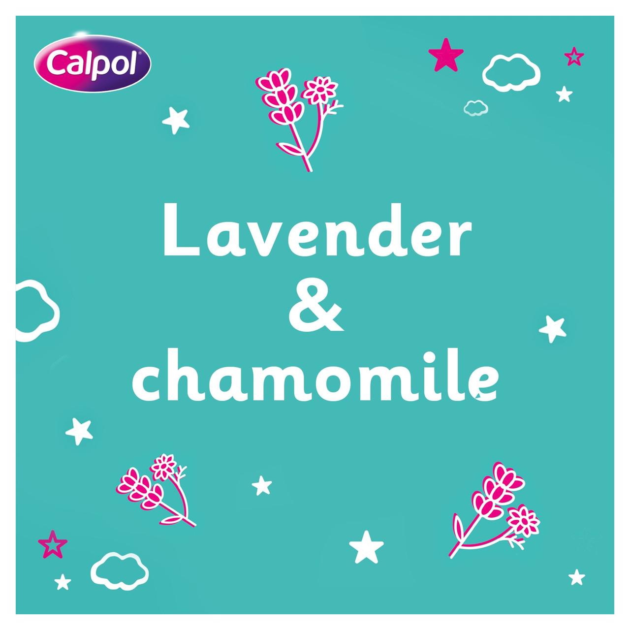 Calpol Vapour Plug Refills Lavender & Chamomile 5 Refill Pads Image https://cdn11.bigcommerce.com/s-g585yu857h/images/stencil/1280w/products/12072/38468/03574661368597_T60___91671.1787936989.jpg1