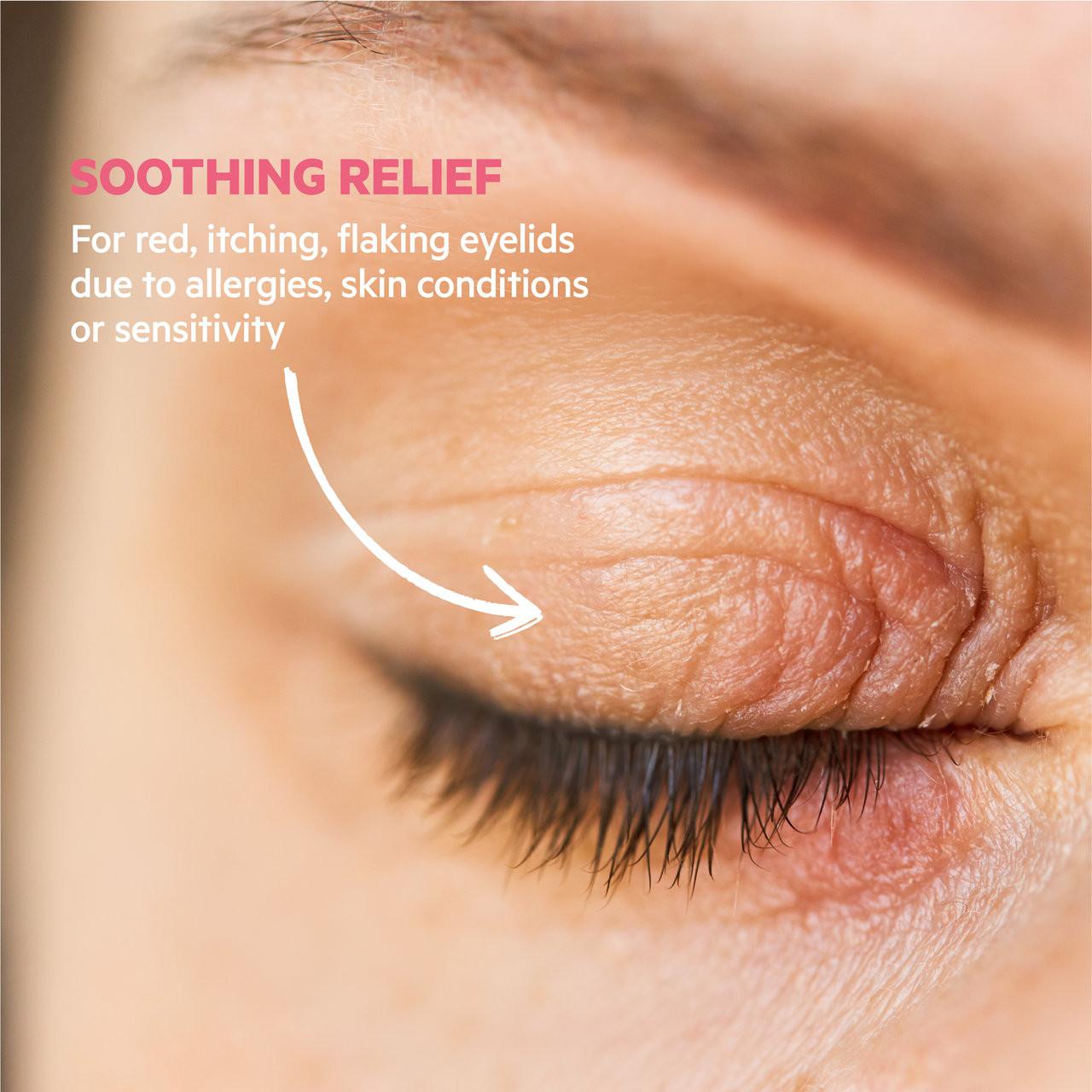 SVR PALPEBRAL Soothing Eczema Eye Cream for Dry Skin, 15ml Image https://cdn11.bigcommerce.com/s-g585yu857h/images/stencil/1280w/products/12106/20485/3401060256340_4__99436.1782900138.jpg1