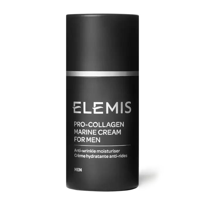 Elemis Men Pro-Collagen Marine Cream 30ml Image 1