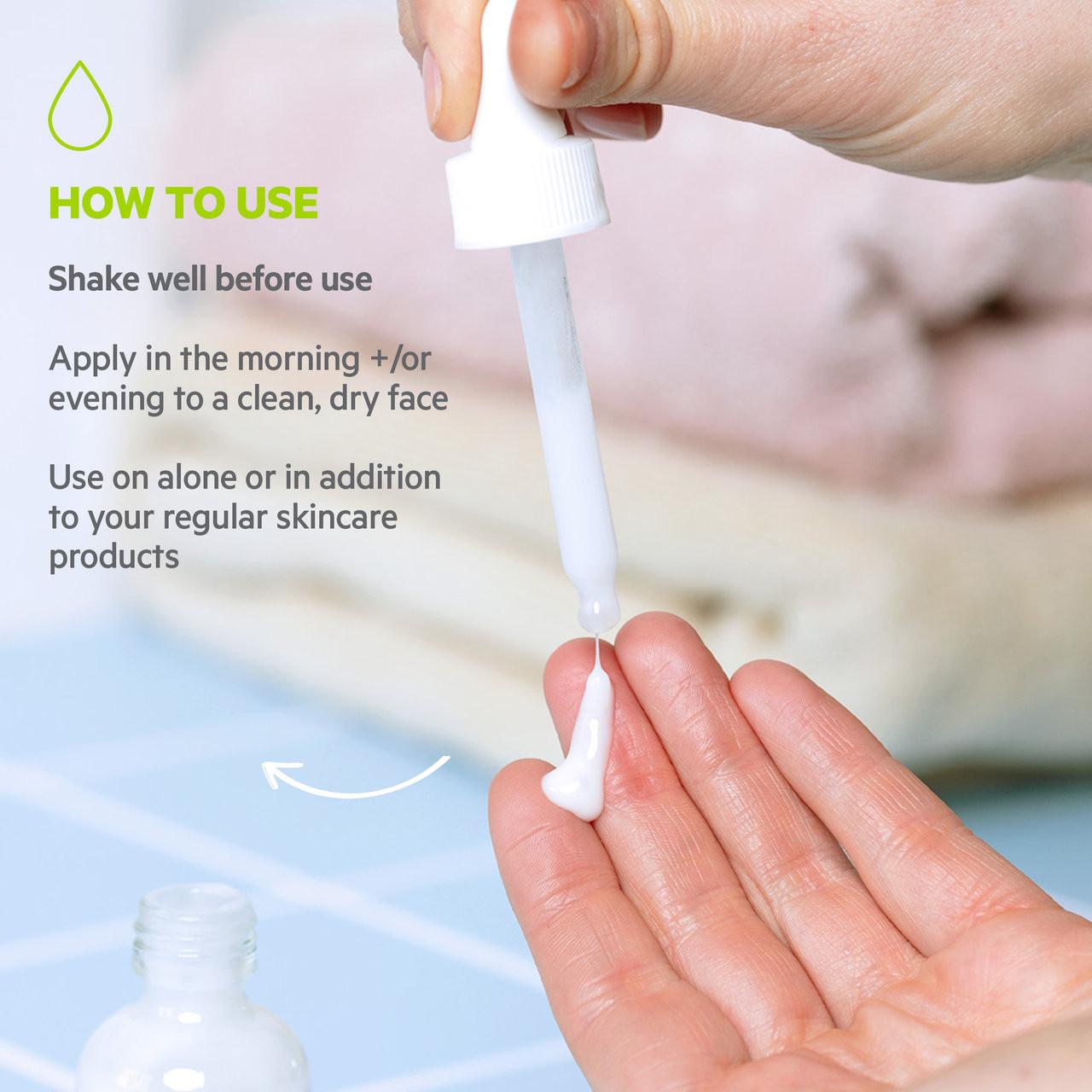 SVR SEBIACLEAR Ampoule AZ Flash 15% Azelaic Acid Serum, 30ml Image https://cdn11.bigcommerce.com/s-g585yu857h/images/stencil/1280w/products/12120/20490/3662361002450_5__86486.1761030243.jpg1