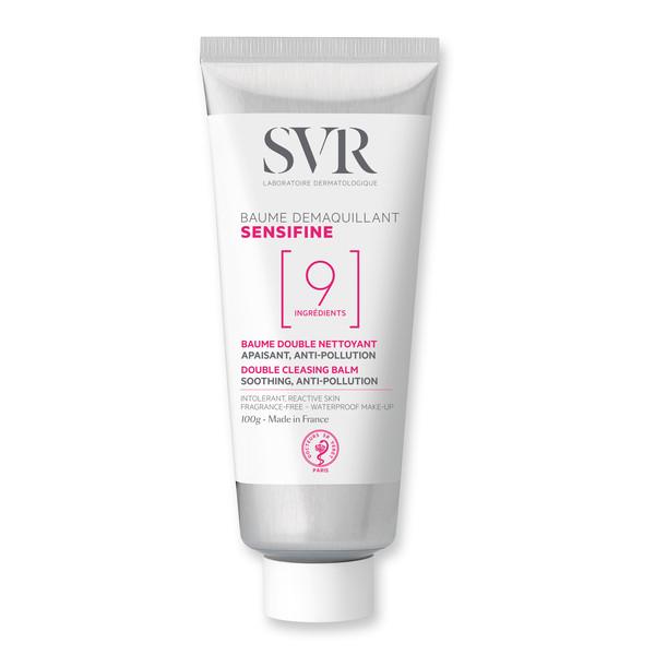 SVR SENSIFINE Soothing Balm-In-Oil Cleanser 100ml Image 1