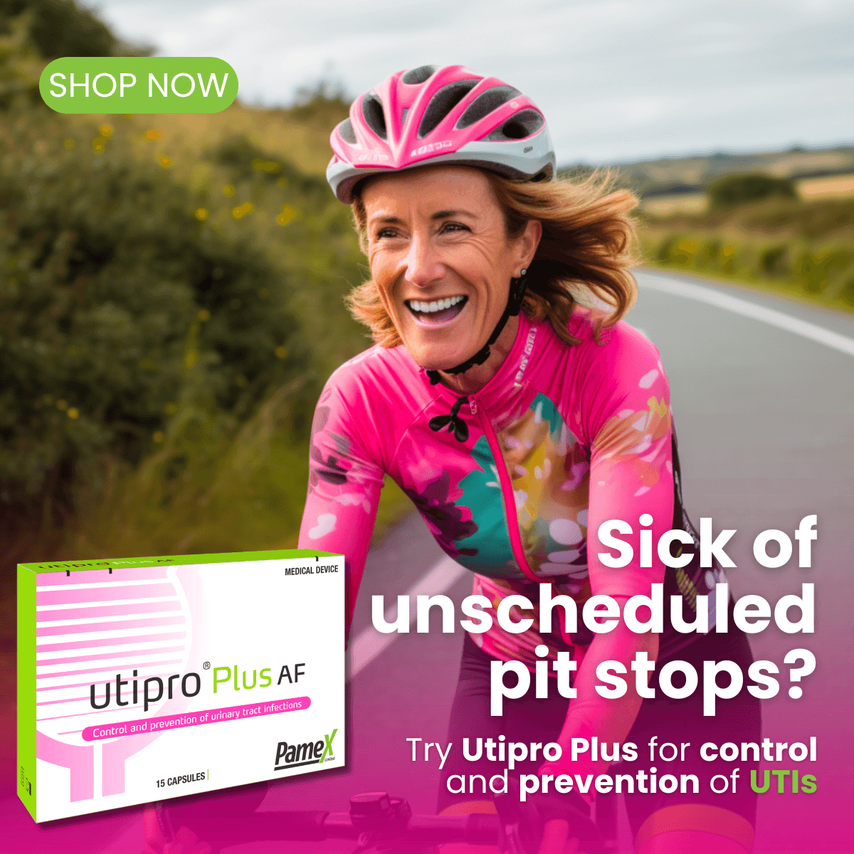 Utipro Plus 15 Capsules Image https://cdn11.bigcommerce.com/s-g585yu857h/images/stencil/1280w/products/12175/23305/Sick_of_unscheduled_pit_stops__11101.1762190309.png1