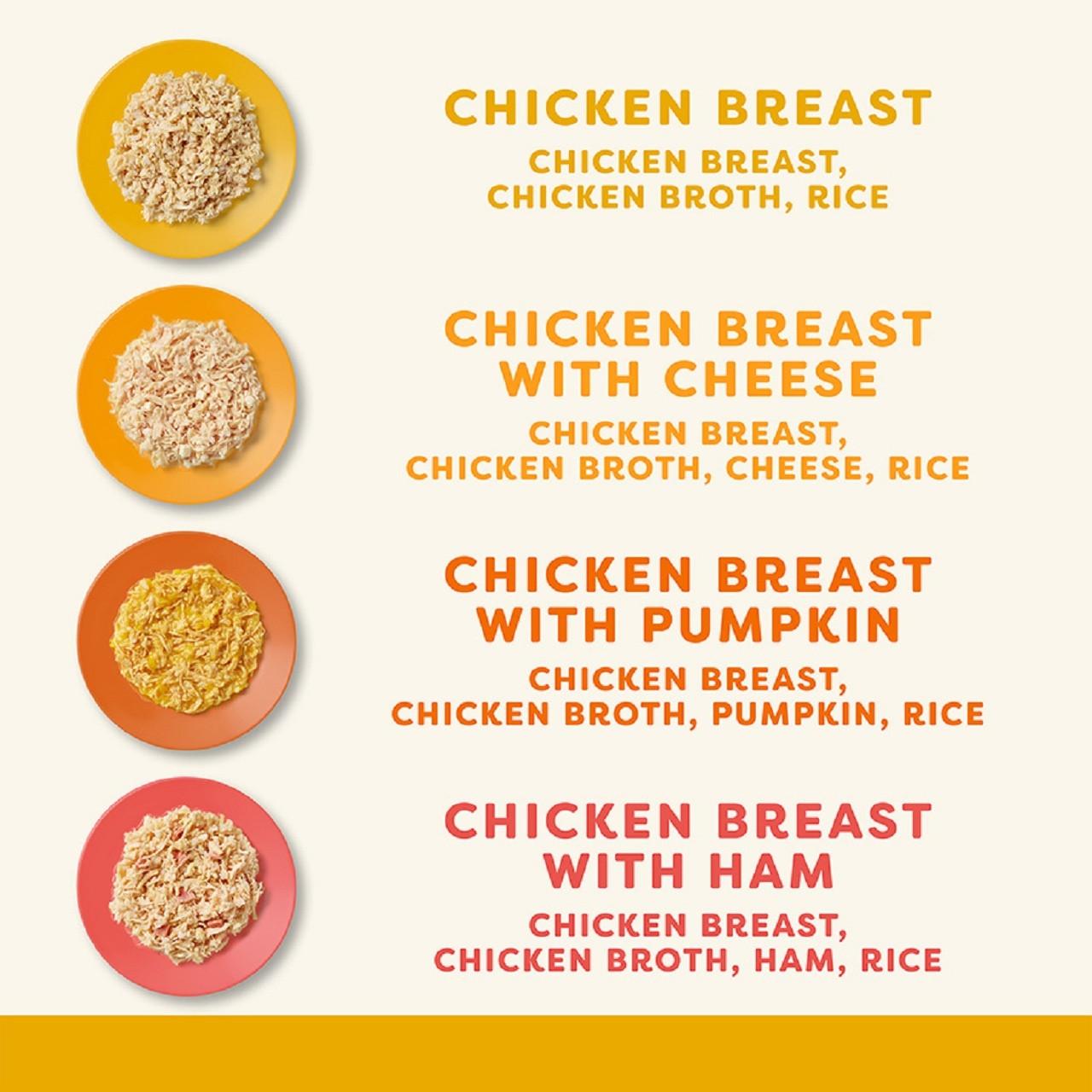 Applaws Adult Wet Cat Food Tin Chicken Selection in Broth Multi Pack 12x70g Image https://cdn11.bigcommerce.com/s-g585yu857h/images/stencil/1280w/products/13041/22870/Applaws-Adult-Wet-Cat-Food-Tin-Chicken-Selection-in-Broth-Multi-Pack-12x70g__26660.1761322398.jpg1
