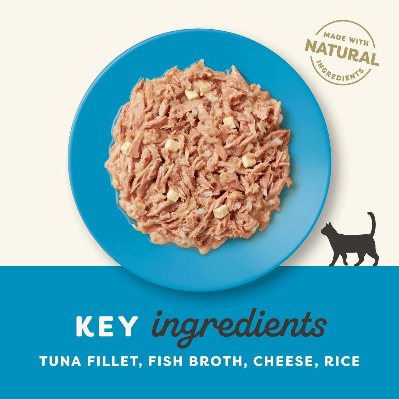 Applaws Adult Wet Cat Food Can Tuna Fillet & Cheese 70g x 24 Image https://cdn11.bigcommerce.com/s-g585yu857h/images/stencil/1280w/products/13084/22747/Applaws-Adult-Wet-Cat-Food-Can-Tuna-Fillet--26-Cheese-70g-x-24__16291.1761322298.jpg1