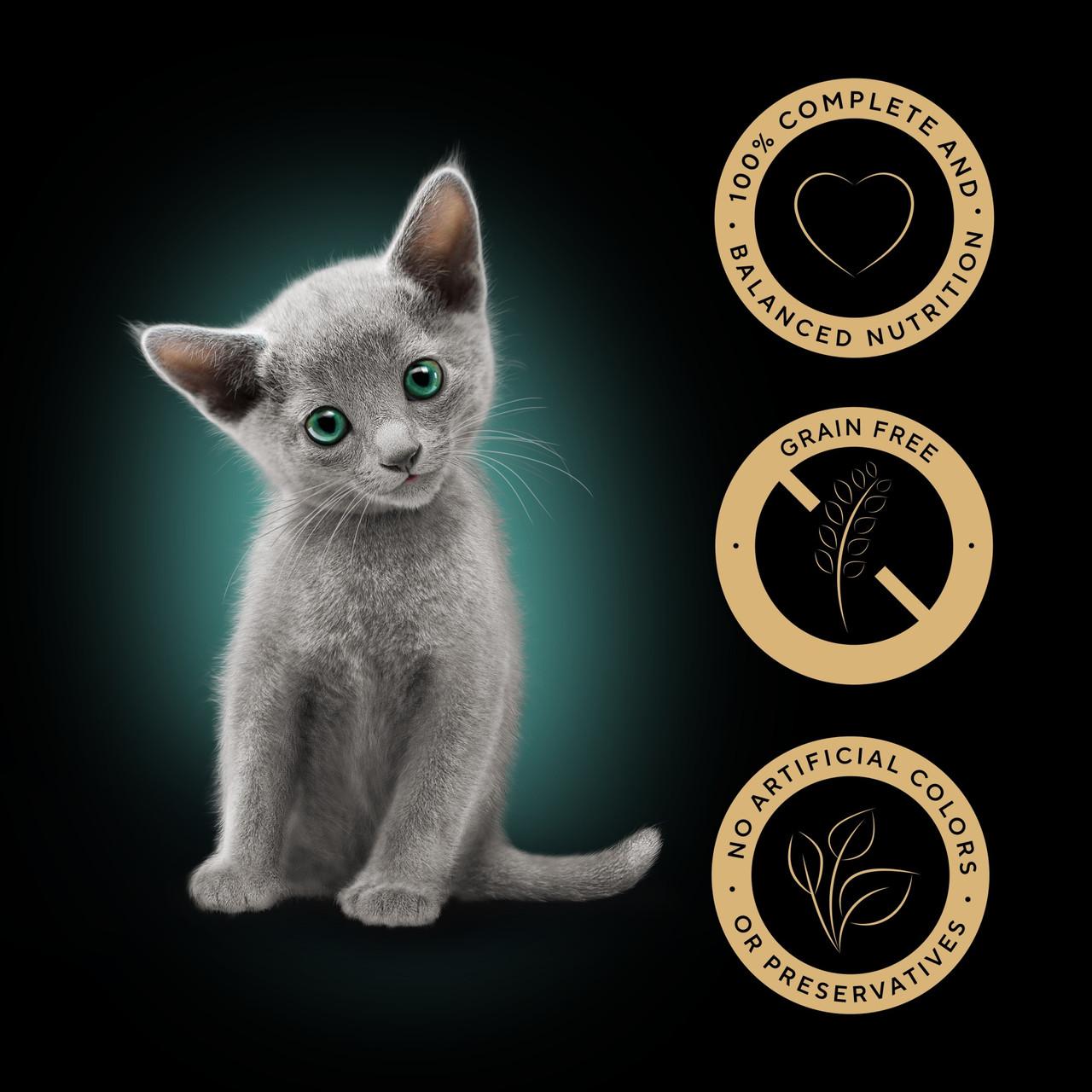 SHEBA Mixed Selection Kitten Wet Cat Food in Gravy 40 x 85g Pouch Image https://cdn11.bigcommerce.com/s-g585yu857h/images/stencil/1280w/products/13135/23060/SHEBA-Mixed-Selection-Kitten-Wet-Cat-Food-in-Gravy-40-x-85g-Pouch__00865.1761322541.jpg1