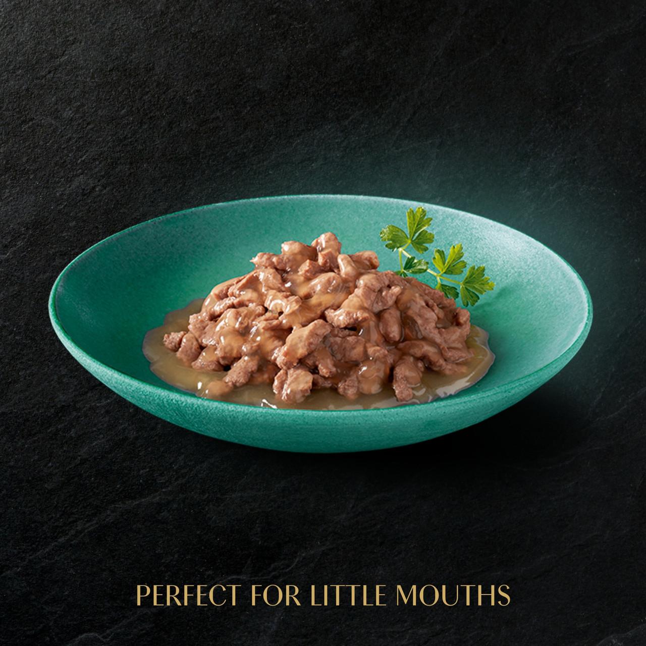 SHEBA Mixed Selection Kitten Wet Cat Food in Gravy 40 x 85g Pouch Image https://cdn11.bigcommerce.com/s-g585yu857h/images/stencil/1280w/products/13135/23062/SHEBA-Mixed-Selection-Kitten-Wet-Cat-Food-in-Gravy-40-x-85g-Pouch__43871.1761322542.jpg1