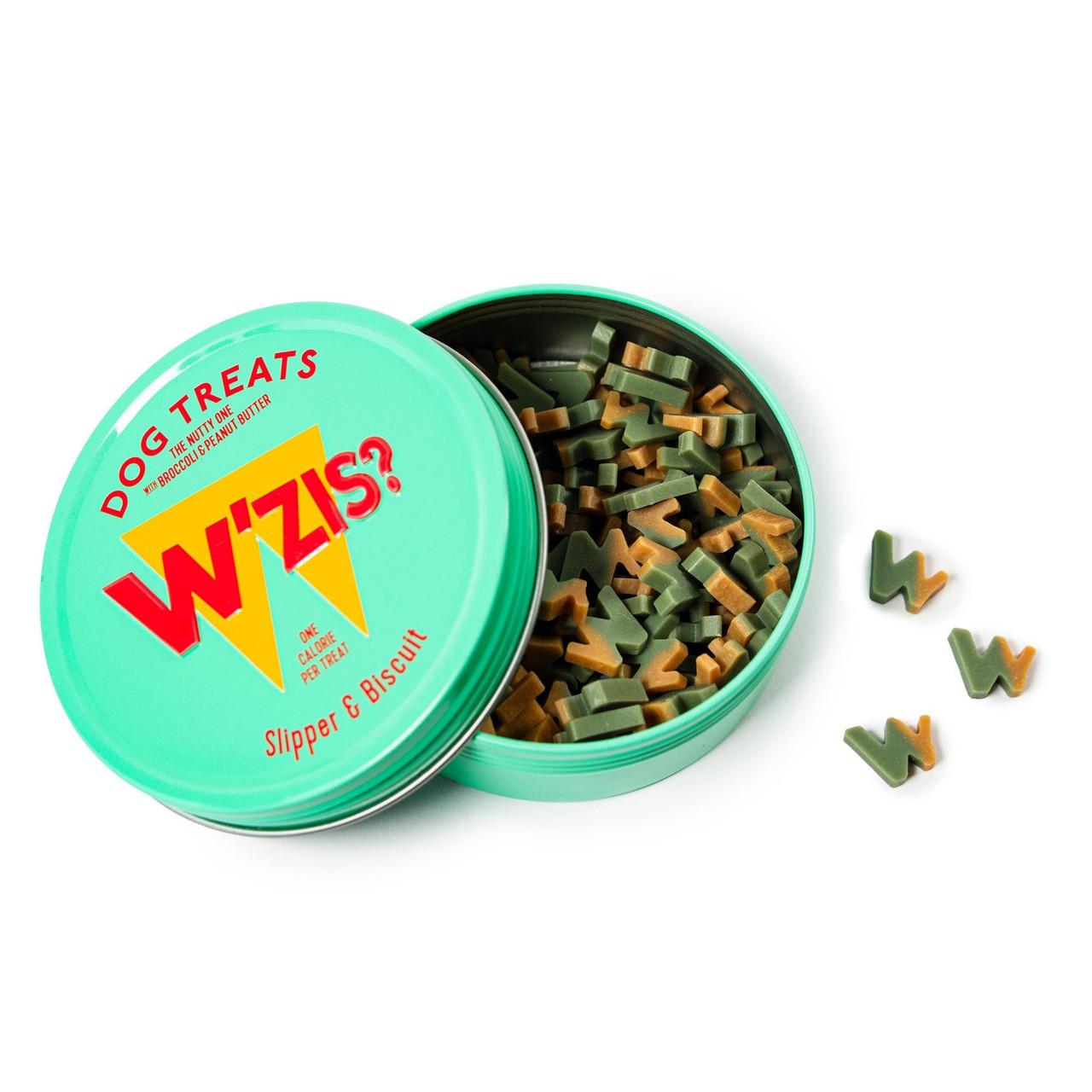 WZIS Healthy Dog Treats (1cal) Slipper & Biscuit 50g Image https://cdn11.bigcommerce.com/s-g585yu857h/images/stencil/1280w/products/13363/22610/W%27ZIS-3F-Healthy-Dog-Treats-%281cal%29-Slipper--26-Biscuit-50g__13811.1782903268.jpg1