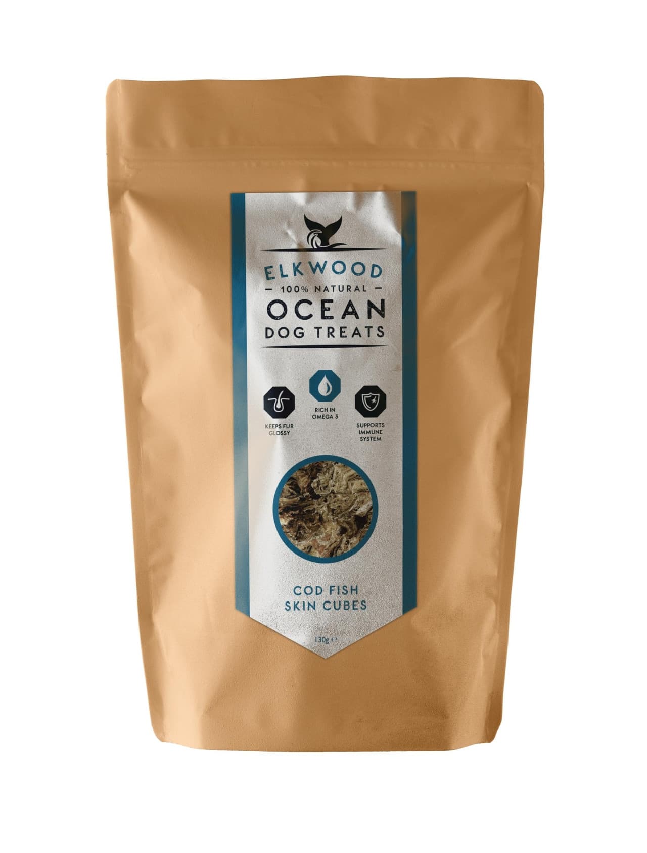 Elkwood Natural Cod Fish Skin Cubes Dog Treats Image https://cdn11.bigcommerce.com/s-g585yu857h/images/stencil/1280w/products/13399/22054/Elkwood-Natural-Cod-Fish-Skin-Cubes-Dog-Treats__54157.1761055578.jpg1