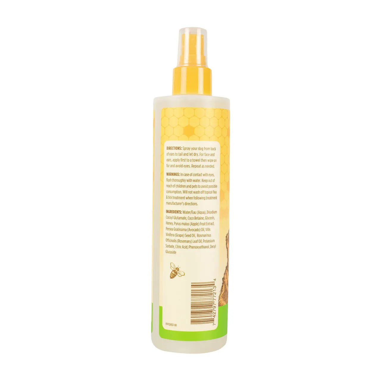 Burt's Bees Deodorizing Spray For Dogs 10oz Image https://cdn11.bigcommerce.com/s-g585yu857h/images/stencil/1280w/products/13547/22962/Burt%27s-Bees-Deodorizing-Spray-For-Dogs-10oz__09426.1782900967.jpg1