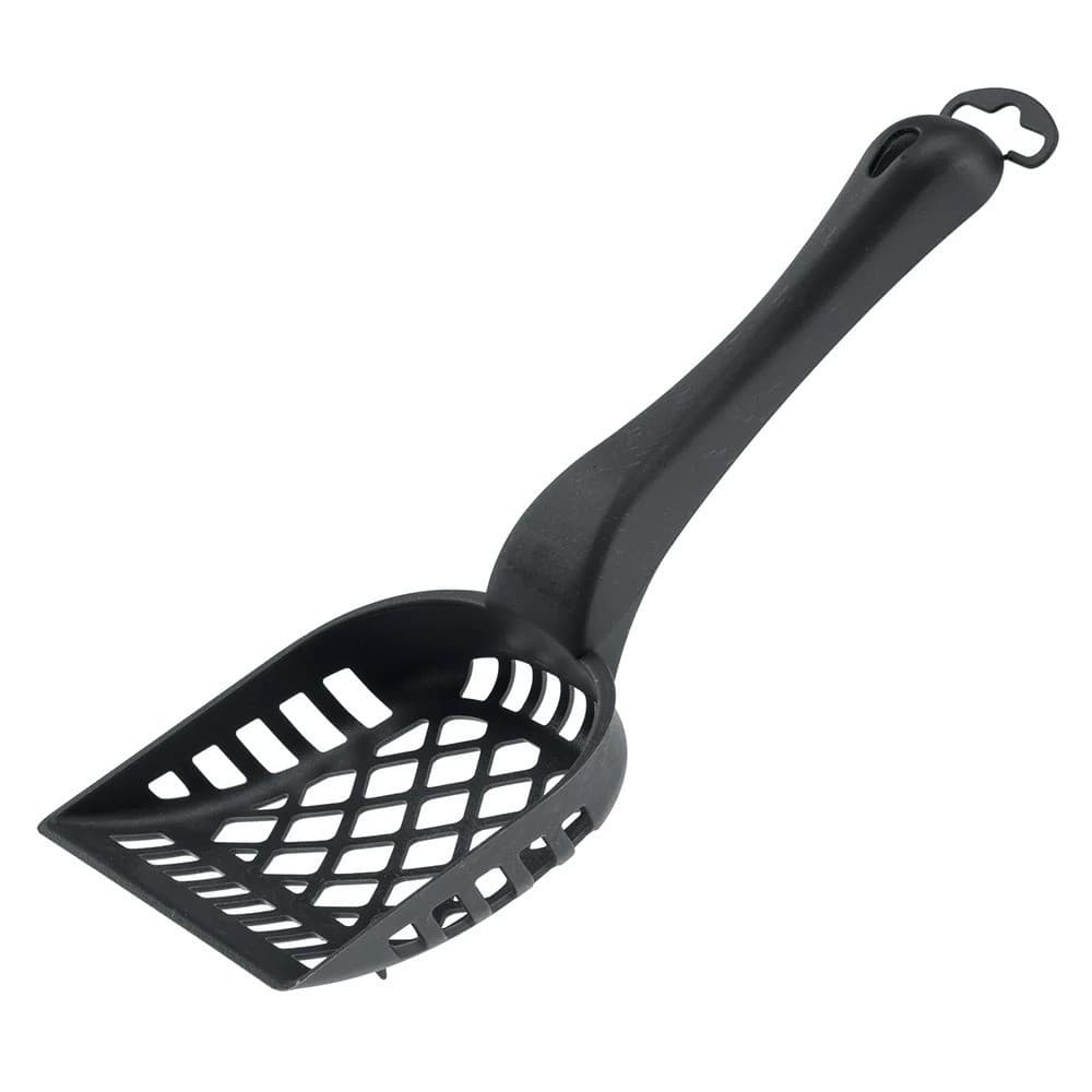 Ferplast Cat FPI 5350 Litter Tray Scoop 340G Image 1