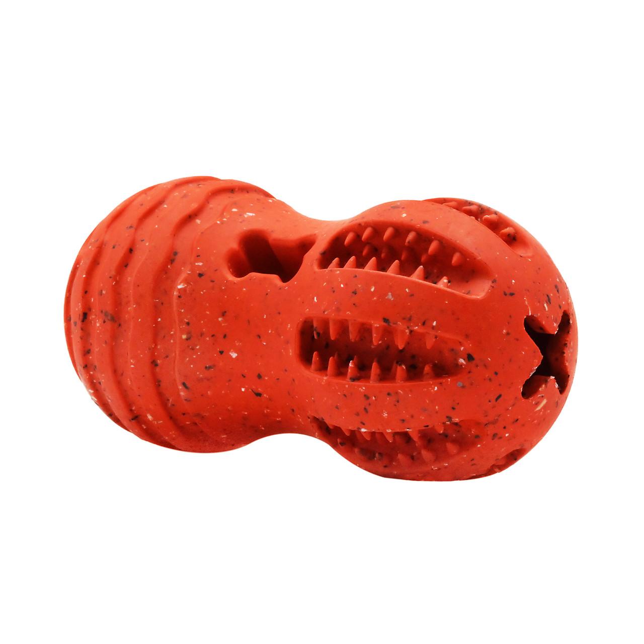 Nike Grind Weeble Chew Toy & Treat Dispenser Small/Medium Dog Toy Image https://cdn11.bigcommerce.com/s-g585yu857h/images/stencil/1280w/products/13704/23011/Medium-Dog-Toy__95046.1761322504.jpg1