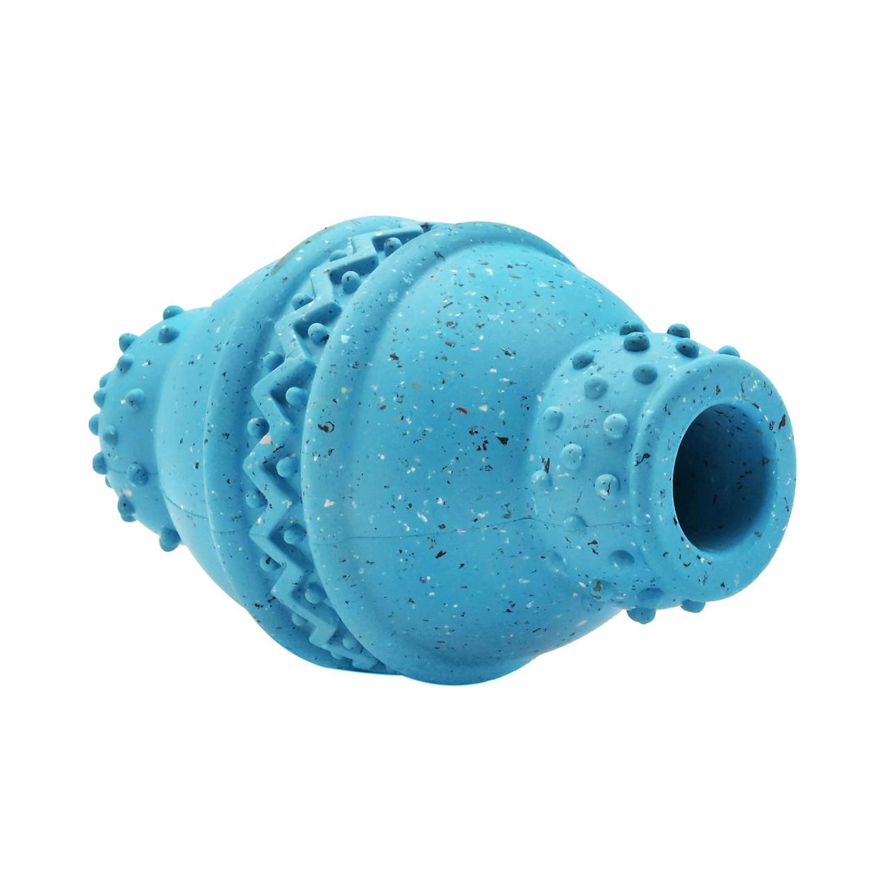 Nike Grind Cannon Chew Toy & Treat Dispenser Medium/Large Dog Toy Image https://cdn11.bigcommerce.com/s-g585yu857h/images/stencil/1280w/products/13737/23023/Large-Dog-Toy__73998.1761322513.jpg1