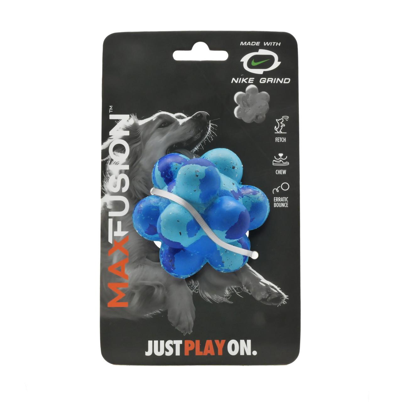 Nike Grind Pop It Ball - Chew & Play Small/Medium Dog Toy Image https://cdn11.bigcommerce.com/s-g585yu857h/images/stencil/1280w/products/13763/22398/Medium-Dog-Toy__51084.1761055928.jpg1
