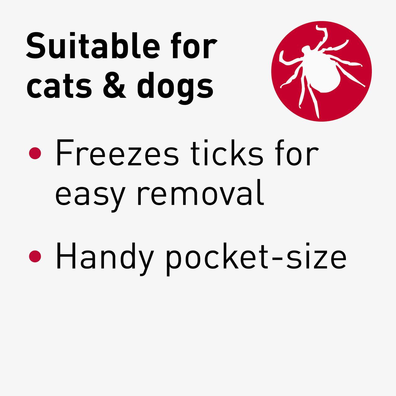 Beaphar Tick Away Spray for Dogs and Cats 50ML Image https://cdn11.bigcommerce.com/s-g585yu857h/images/stencil/1280w/products/13816/22689/Beaphar-Tick-Away-Spray-50ML__26730.1761317622.jpg1
