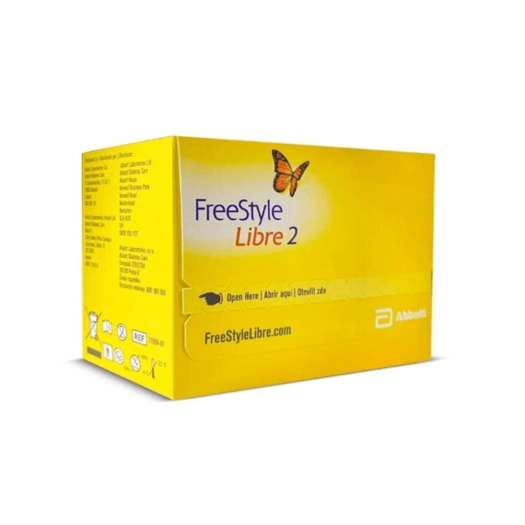 FreeStyle Libre 2 Sensor Glucose Monitoring System Image https://cdn11.bigcommerce.com/s-g585yu857h/images/stencil/1280w/products/13873/22525/freejna__77793.1761150298.png1