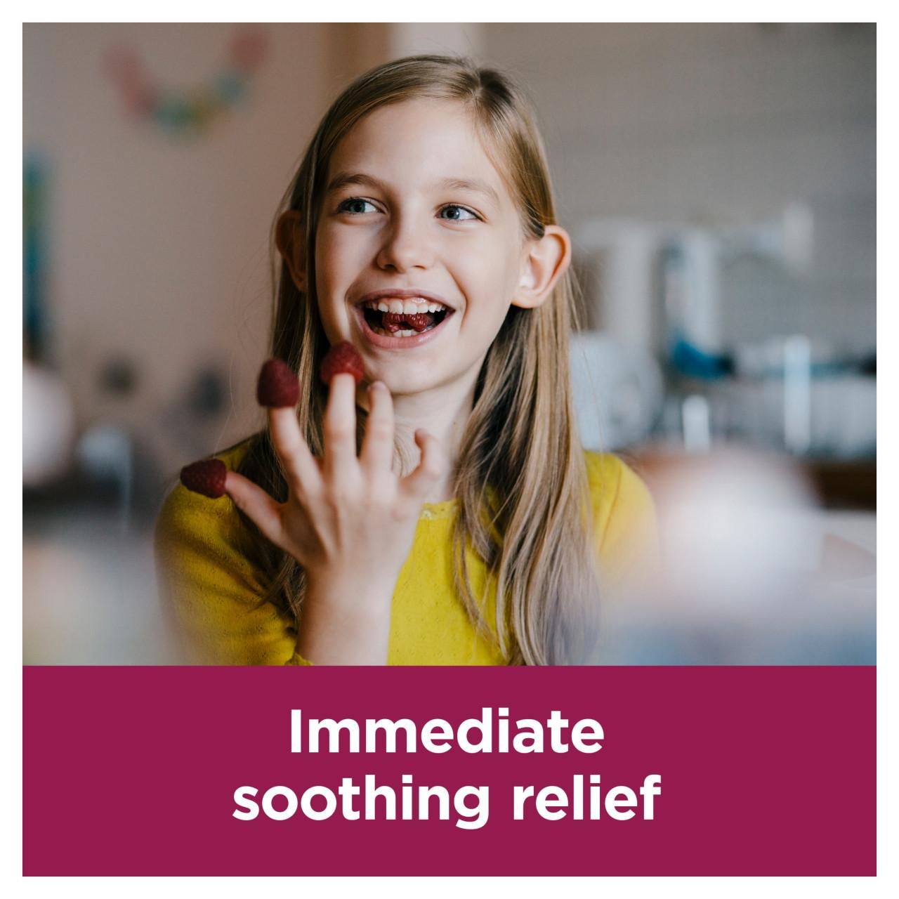 Benylin Children's Dry Cough and Sore Throat Syrup 125ml Image https://cdn11.bigcommerce.com/s-g585yu857h/images/stencil/1280w/products/13885/33593/03574661237008_T63___07648.1783004824.jpg1