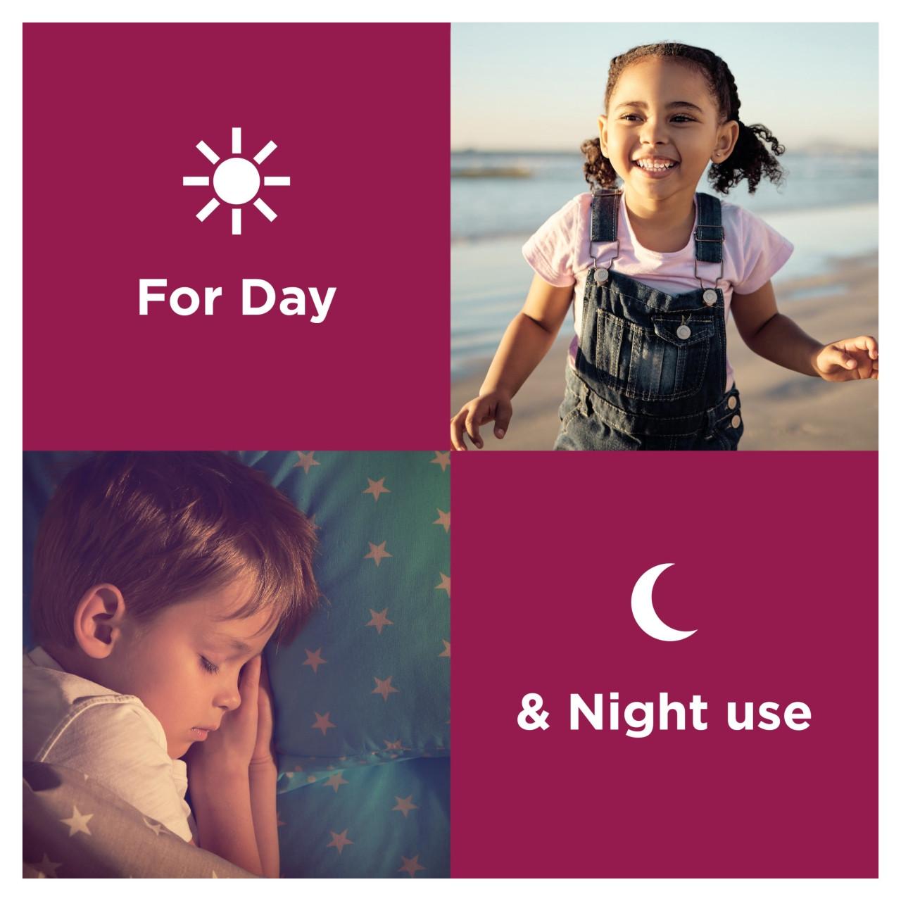 Benylin Children's Dry Cough and Sore Throat Syrup 125ml Image https://cdn11.bigcommerce.com/s-g585yu857h/images/stencil/1280w/products/13885/33595/03574661237008_T61___20975.1783004824.jpg1