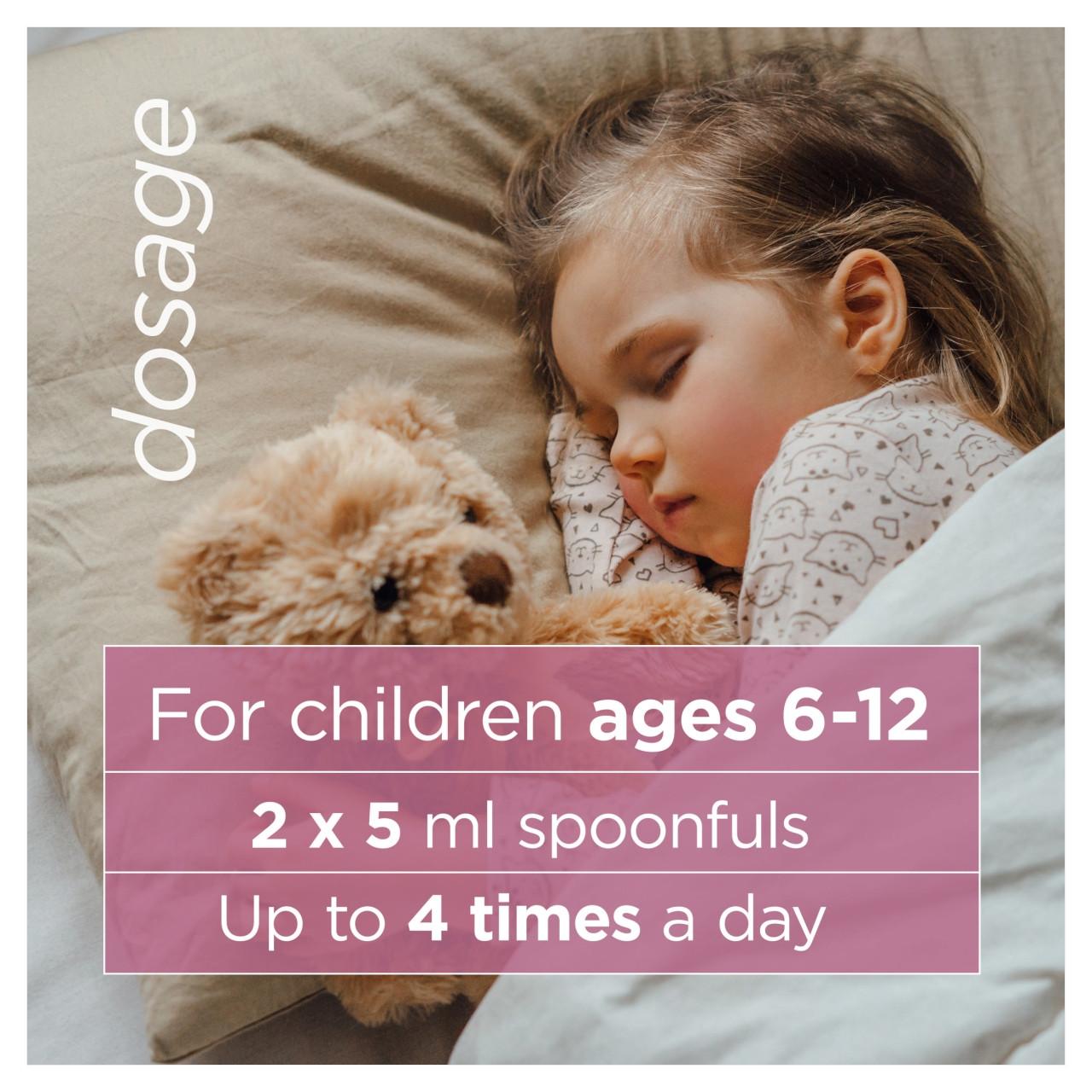 Benylin Children's Night Coughs 125ml Image https://cdn11.bigcommerce.com/s-g585yu857h/images/stencil/1280w/products/13887/33484/05010123667740_T62___08544.1783003731.jpg1
