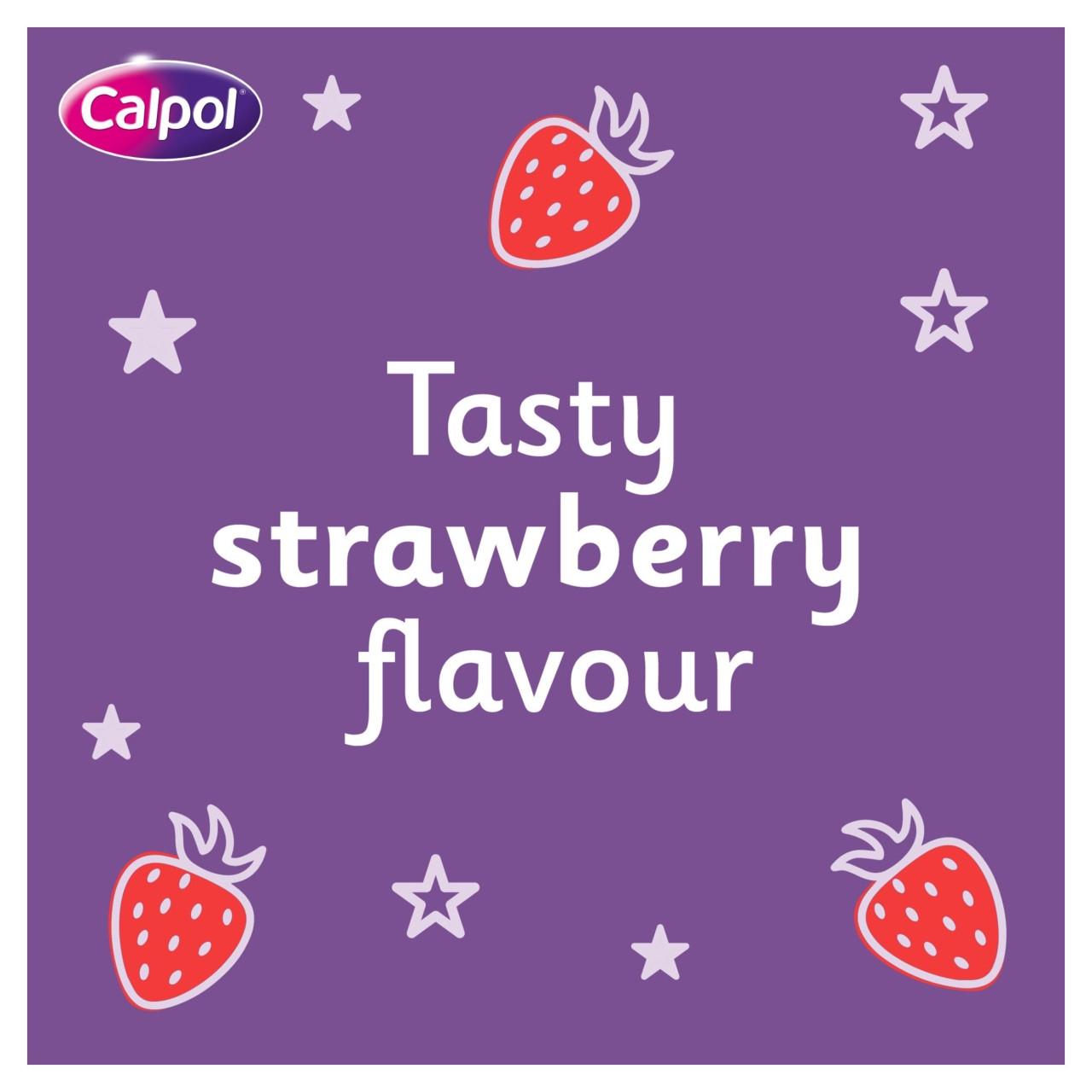 Calpol Sugar Free Suspension 2+ 5ml 12 Sachets Image https://cdn11.bigcommerce.com/s-g585yu857h/images/stencil/1280w/products/13891/38457/05010123719982_T60___66106.1787936884.jpg1