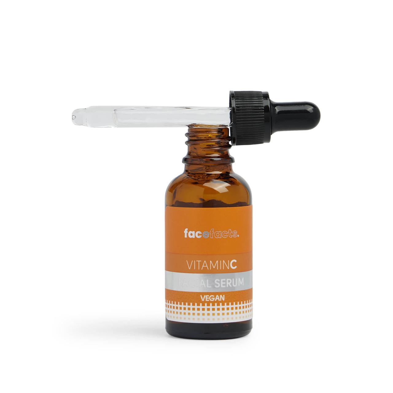 Face Facts Vitamin C Facial Serum 30ml Image https://cdn11.bigcommerce.com/s-g585yu857h/images/stencil/1280w/products/13917/23965/5031413919523_2__19969.1782903293.jpg1