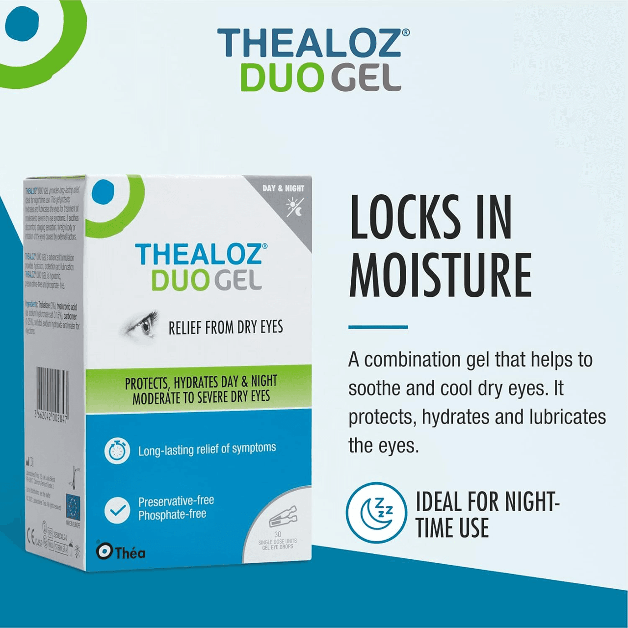 Thealoz Duo Gel Single Dose Eye Drops - 30 Image https://cdn11.bigcommerce.com/s-g585yu857h/images/stencil/1280w/products/13932/23904/0163621-5__37271.1763481360.png1