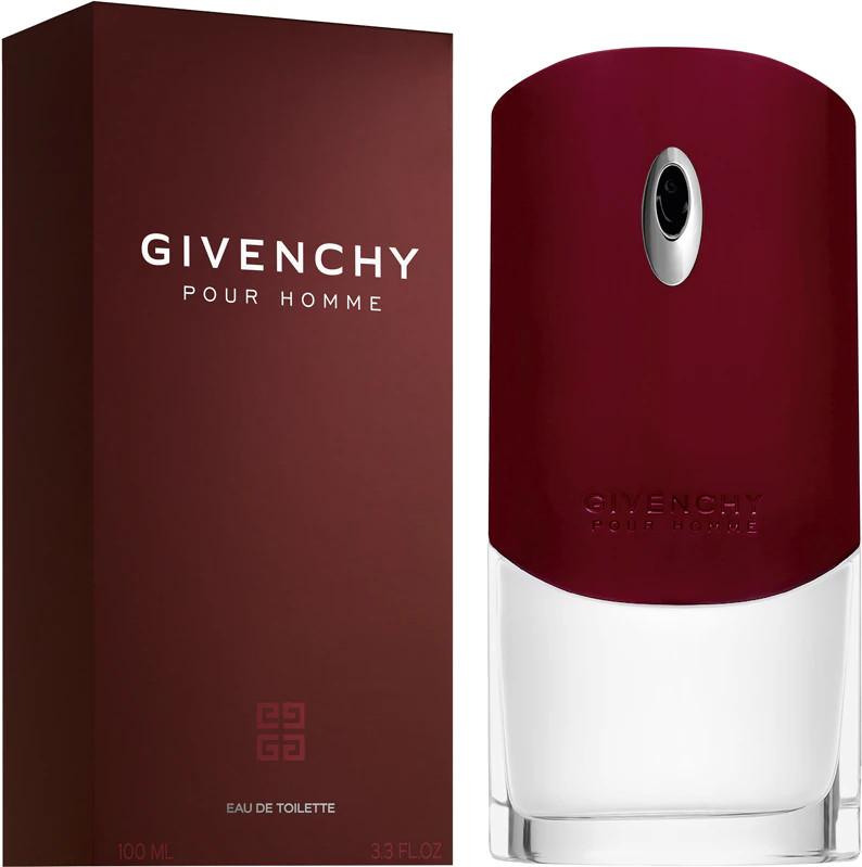 Givenchy Pour Homme 100ml Image 1