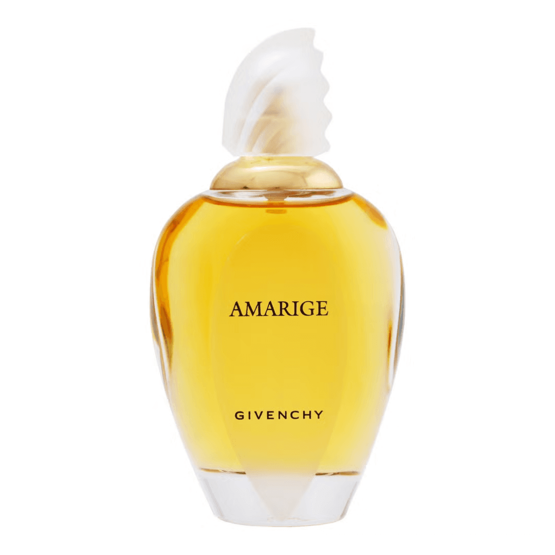 Givenchy Amarige EDT 100ml Image 1