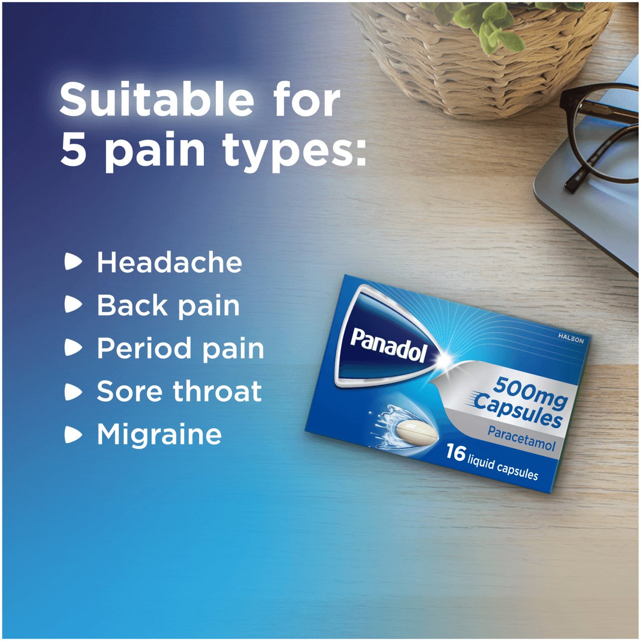 Panadol 500mg 16 Soft Capsules Image https://cdn11.bigcommerce.com/s-g585yu857h/images/stencil/1280w/products/13955/23686/5054563186508_T63__36954.1763136490.png1