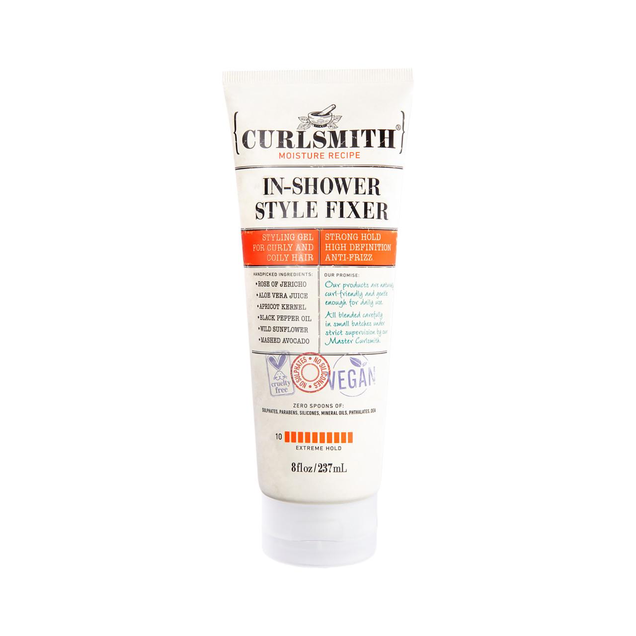 Curlsmith In-Shower Style Fixer 237ml Image 1