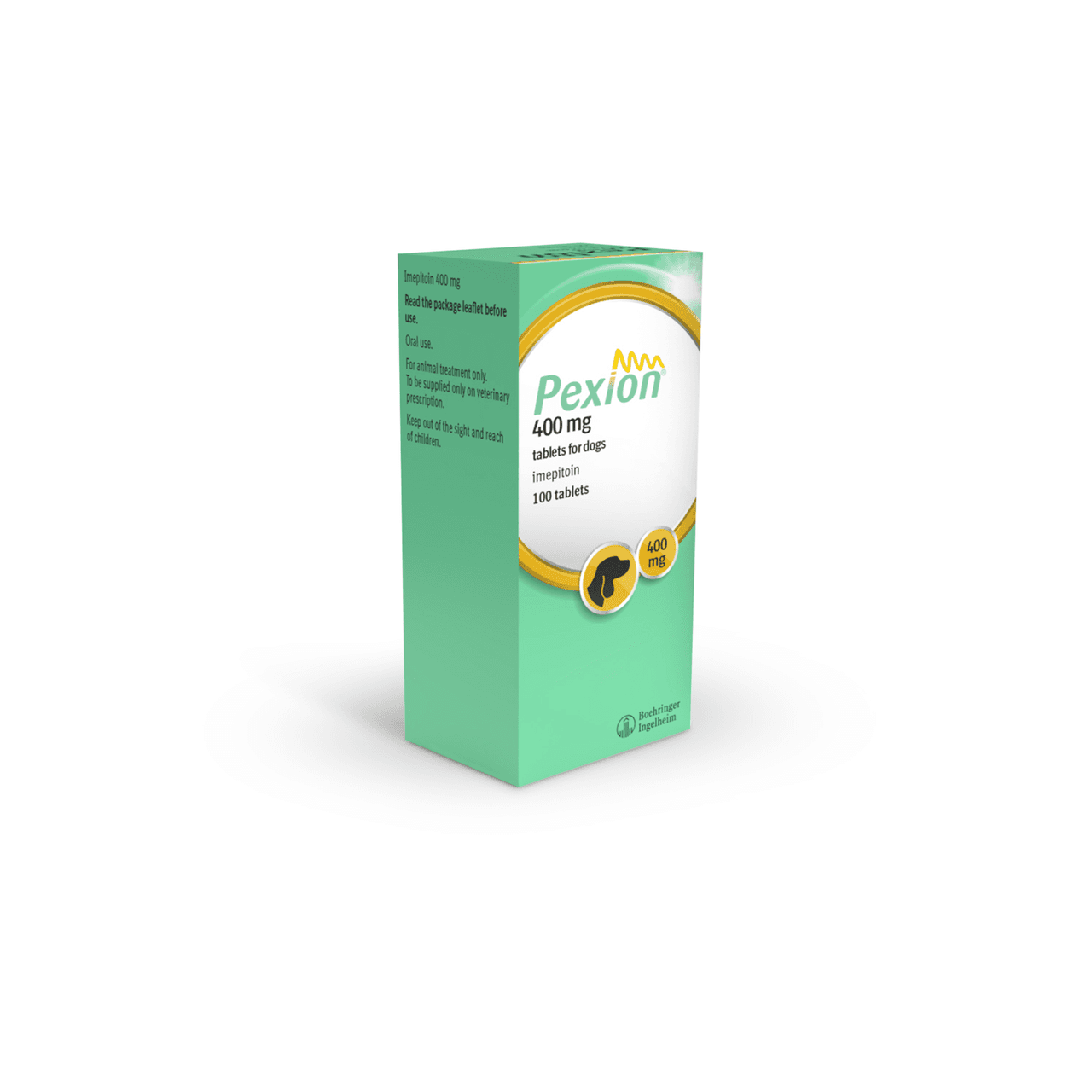 Pexion Tablets for Dogs Image https://cdn11.bigcommerce.com/s-g585yu857h/images/stencil/1280w/products/14025/24209/Pexion-Tablets-Single-Tablet-400mg__28656.1764229460.png1