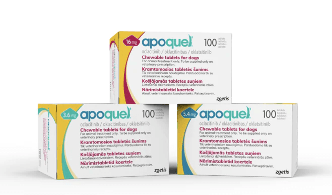 Apoquel Chewable Tablets for Dogs Image https://cdn11.bigcommerce.com/s-g585yu857h/images/stencil/1280w/products/14040/24224/Apoquel-Chewable-Tablets-for-Dogs-Single-Tablet-3.6mg__19230.1764229468.png1