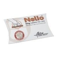 Nelio Tablets for Cats Image https://cdn11.bigcommerce.com/s-g585yu857h/images/stencil/1280w/products/14060/24243/Nelio-Tablets-for-Cats-Single-Tablet-5mg__15314.1764229479.jpg1
