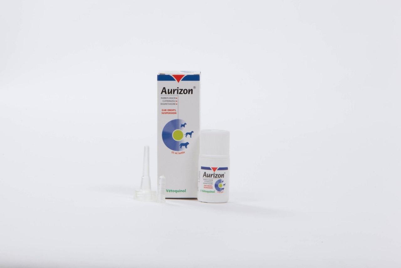 Aurizon Ear Drops for Dogs Image https://cdn11.bigcommerce.com/s-g585yu857h/images/stencil/1280w/products/14079/24262/Aurizon-Ear-Drops-for-Dogs-10ML__42034.1764229490.jpg1