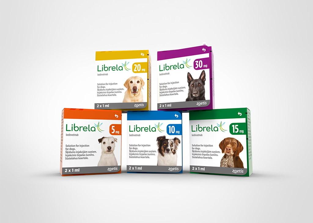 Librela Solution for Injection for Dogs Image https://cdn11.bigcommerce.com/s-g585yu857h/images/stencil/1280w/products/14090/24273/Librela-Solution-for-Injection-for-Dogs-10mg---Pack-of-2-x-1ml-Vials__65592.1764229496.jpg1
