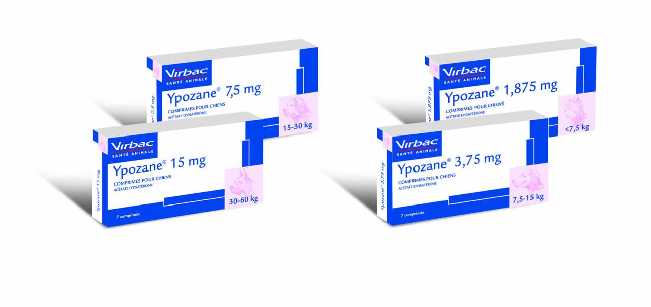 Ypozane Tablets for Dogs Image https://cdn11.bigcommerce.com/s-g585yu857h/images/stencil/1280w/products/14096/24279/Ypozane-Tablets-Pack-of-7-1.875mg__50236.1764229499.jpg1
