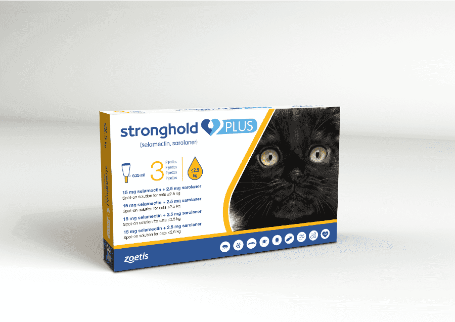 Stronghold Plus Spot On for Cats Image https://cdn11.bigcommerce.com/s-g585yu857h/images/stencil/1280w/products/14099/24282/2.5mg-Small-Cats-and-Kittens-up__87167.1764229501.png1