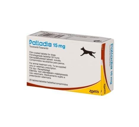 Palladia 15mg Tablets for Dogs - Single Tablet Image https://cdn11.bigcommerce.com/s-g585yu857h/images/stencil/1280w/products/14116/24299/Palladia-Tablets-Single-Tablet-15mg__58400.1764229510.jpg1