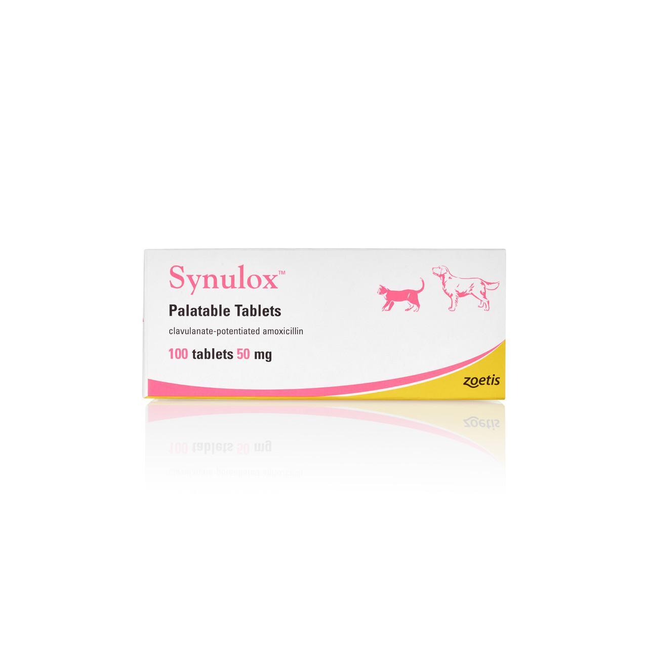 Synulox Palatable Tablets for Dogs and Cats Image https://cdn11.bigcommerce.com/s-g585yu857h/images/stencil/1280w/products/14157/35473/156687-Synulox_Palatable_Tablets_for_Dogs_and_Cats__81716.1785224839.jpg1