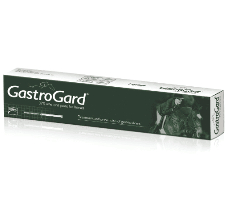 GastroGard for Horses Image 1