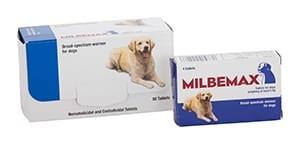 Milbemax Worming Tablets for Dogs Image https://cdn11.bigcommerce.com/s-g585yu857h/images/stencil/1280w/products/14179/24348/Milbemax-Worming-Tablets-for-Dogs-Single-Tablet-Dogs-over-5kg__19475.1764229540.jpg1