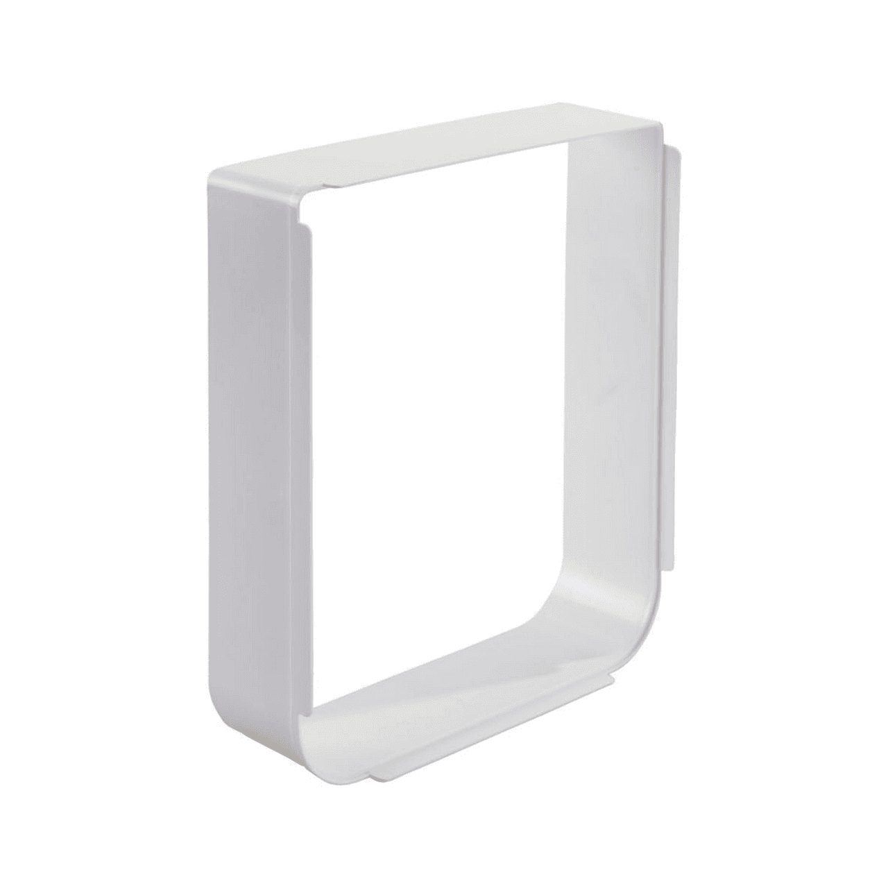 SureFlap Microchip Pet Door Tunnel Extender - White - single Image https://cdn11.bigcommerce.com/s-g585yu857h/images/stencil/1280w/products/14184/24509/Microchip-Pet-Door-Tunnel-Extender---White---1-pack__54015.1783595209.png1