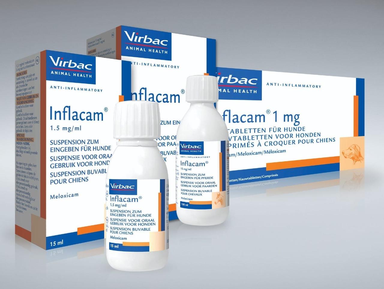 Inflacam Chewable Tablets for Dogs Image https://cdn11.bigcommerce.com/s-g585yu857h/images/stencil/1280w/products/14185/24352/Inflacam-Chewable-Tablets-for-Dogs-Single-Tablet-1mg__85641.1764229542.jpg1