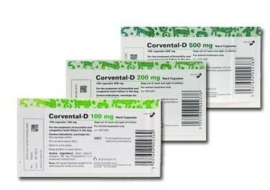 Corvental-D Capsules for Dogs Image https://cdn11.bigcommerce.com/s-g585yu857h/images/stencil/1280w/products/14190/24356/Corvental-D-Capsules-for-Dogs-Single-Tablet-100mg__35192.1764229545.jpg1