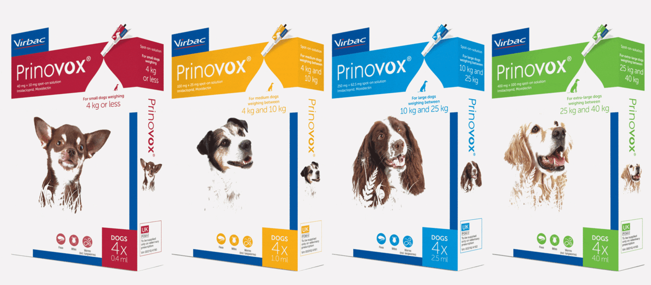 Prinovox Spot On Solution for Dogs Image https://cdn11.bigcommerce.com/s-g585yu857h/images/stencil/1280w/products/14194/24360/Prinovox-Spot-On-Solution-for-Dogs-Pack-of-4-100-Medium-Dog-4---10kg__76476.1764229547.gif1