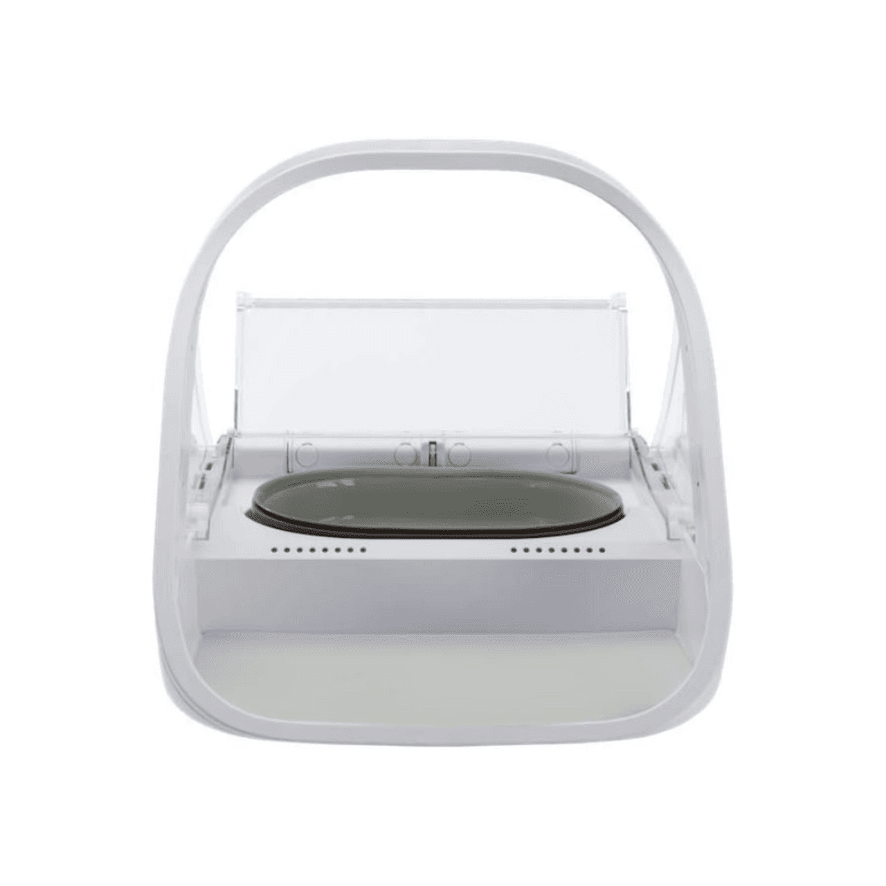 SureFeed Microchip Pet Feeder Connect - White Image https://cdn11.bigcommerce.com/s-g585yu857h/images/stencil/1280w/products/14212/24480/SureFeed-Microchip-Feeder-Connect__96822.1764229619.png1