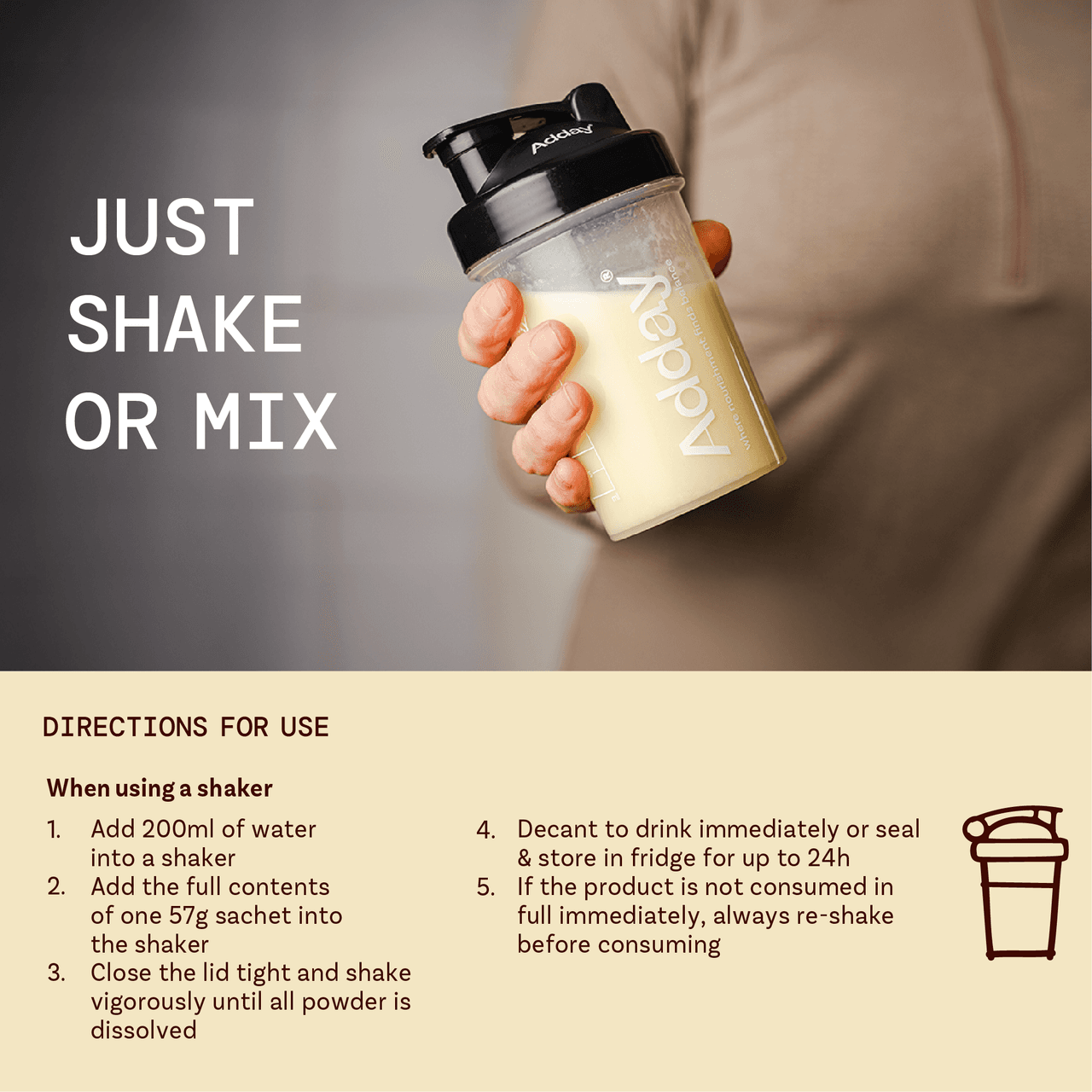 Adday Shaker 350ml Image https://cdn11.bigcommerce.com/s-g585yu857h/images/stencil/1280w/products/14379/28468/Adday_Shaker_5__46594.1773760895.png1