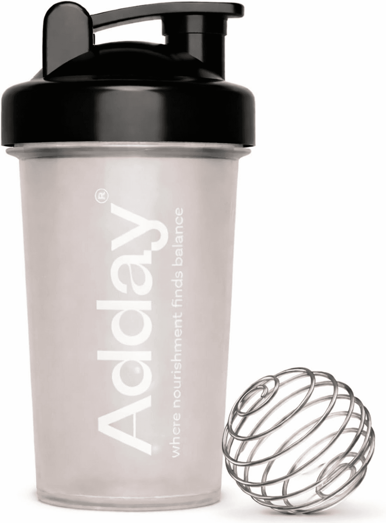 Adday Shaker 350ml Image 1