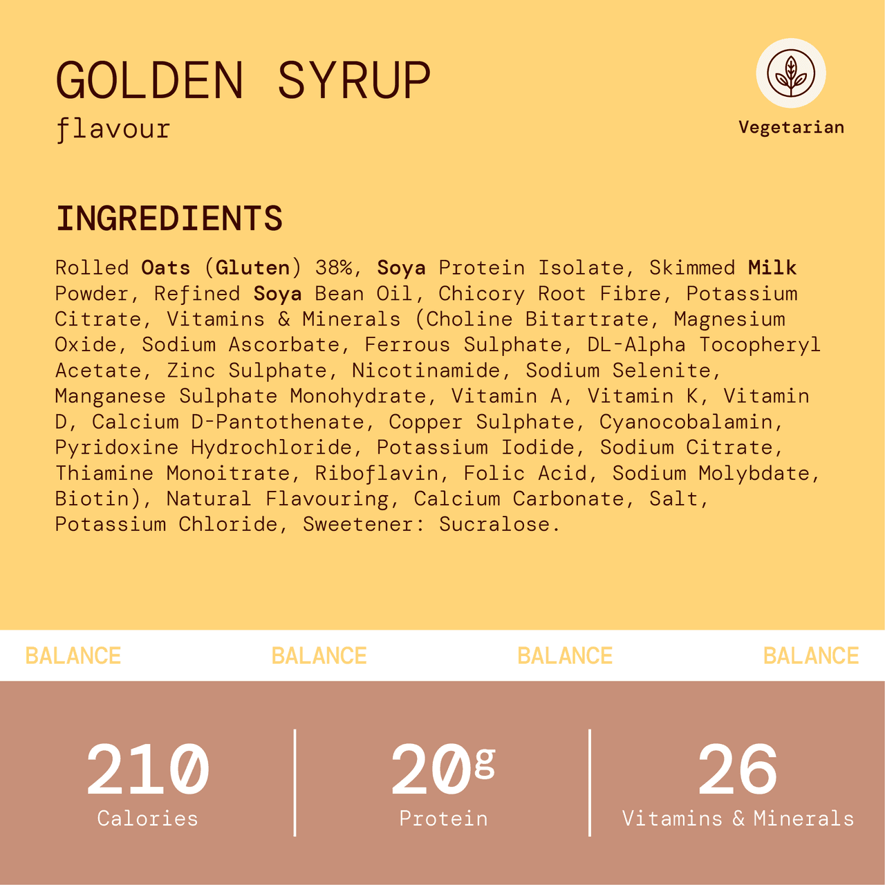 Adday Golden Syrup Flavoured Oat Porridge 7 Sachets Image https://cdn11.bigcommerce.com/s-g585yu857h/images/stencil/1280w/products/14437/28457/Adday_Golden_Syrup_Porridge_2__57106.1783595471.png1