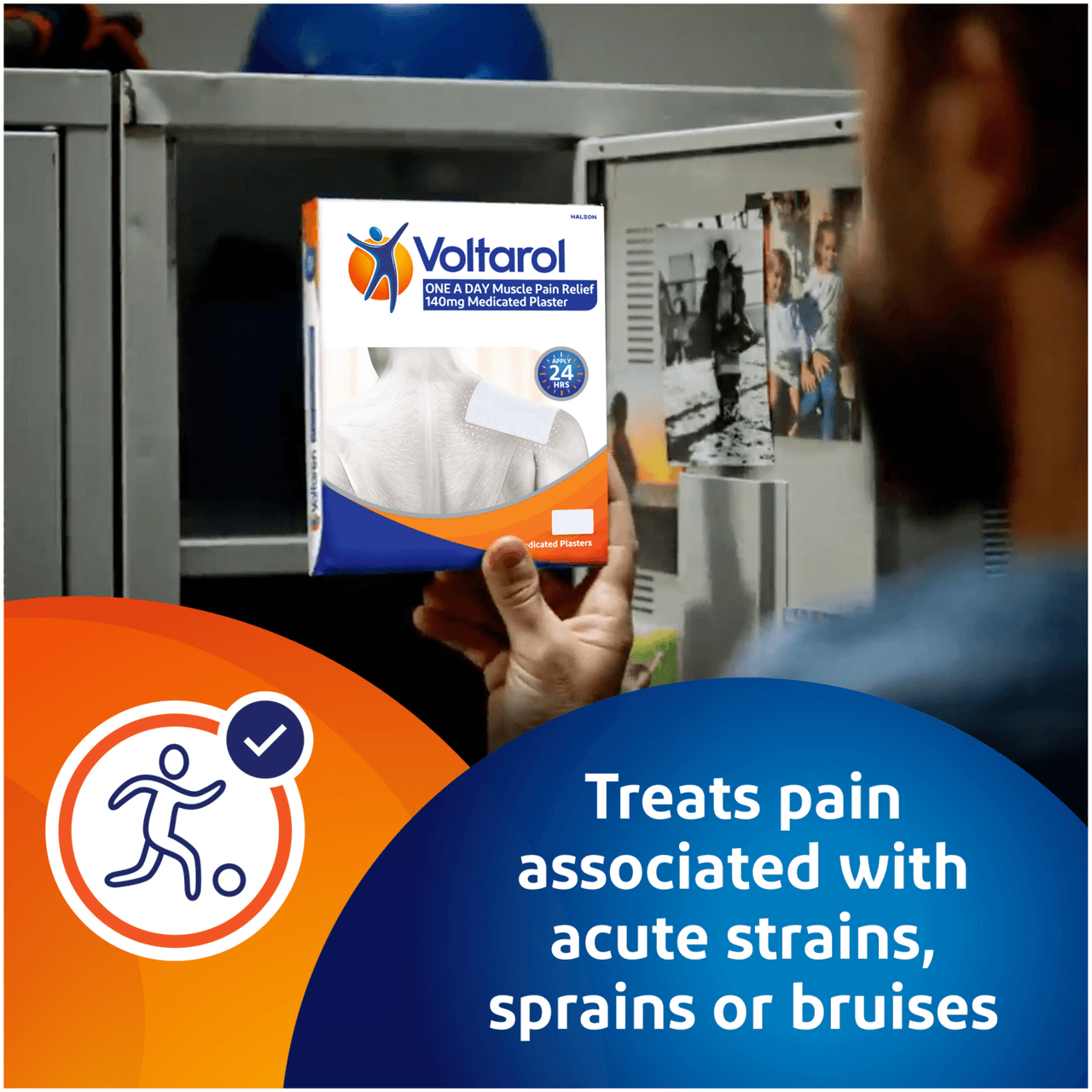Voltarol Medicated Plaster 140mg 5 Pack Image https://cdn11.bigcommerce.com/s-g585yu857h/images/stencil/1280w/products/14438/25495/5054563217035_T64__89819.1765789148.png1