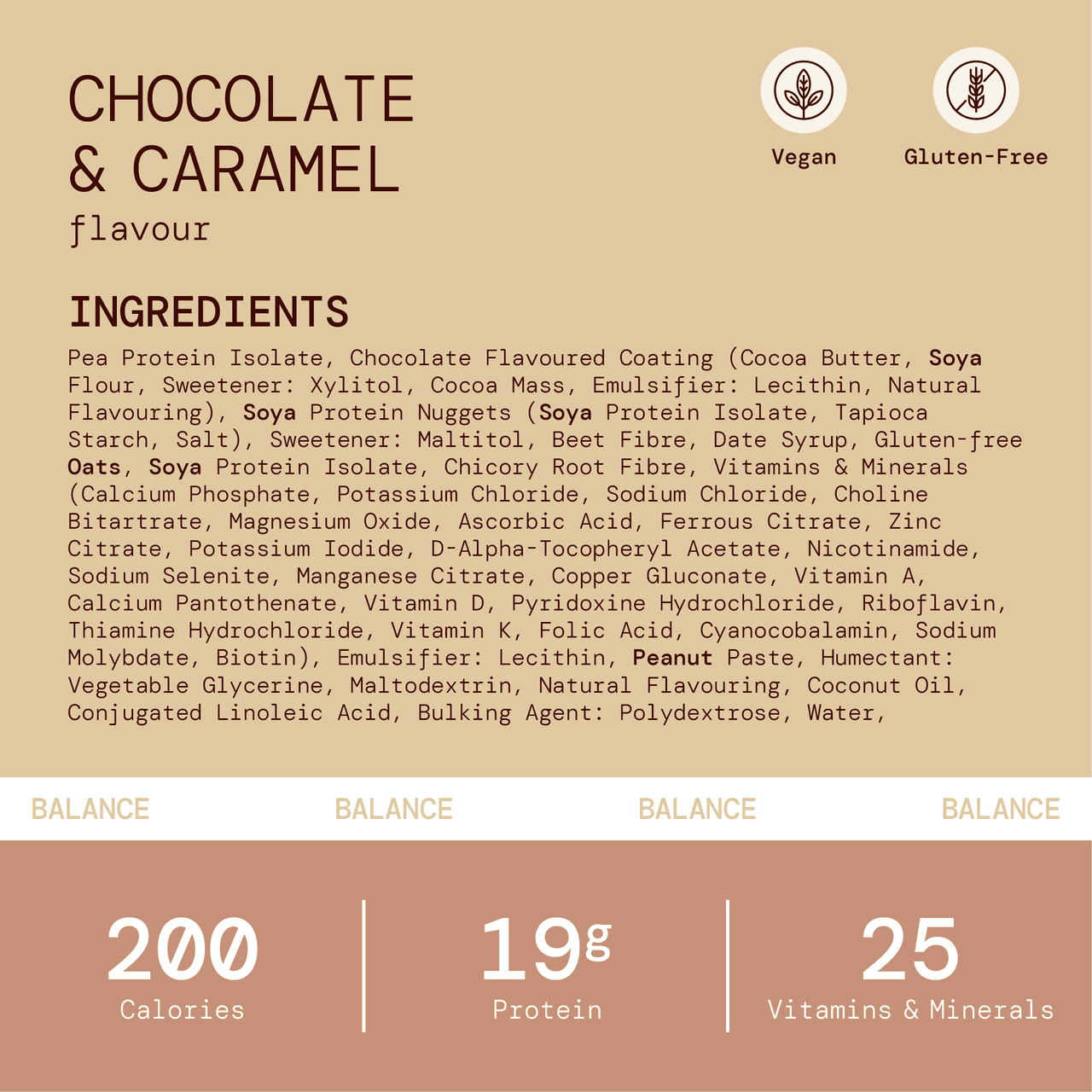 Adday Chocolate & Caramel Flavoured Bars 7 Bars Image https://cdn11.bigcommerce.com/s-g585yu857h/images/stencil/1280w/products/14455/28416/Adday_Chocolate_and_Caramel_Bar_2__71713.1783595476.png1